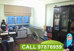 Blk 443 Yishun Avenue 11 (Yishun), HDB 4 Rooms #118212142